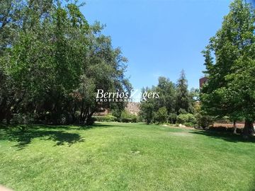 Departamento en Venta en Francisco Bulnes Correa / colegio Padre Hurtado / Juanita de Los Andes