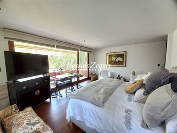 Departamento en Venta en Francisco Bulnes Correa / colegio Padre Hurtado / Juanita de Los Andes