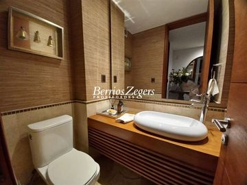 Departamento en Venta en Francisco Bulnes Correa / colegio Padre Hurtado / Juanita de Los Andes