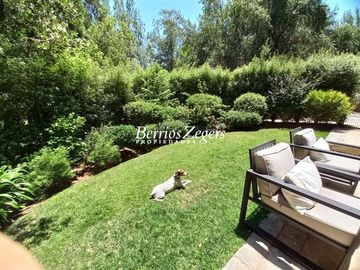 Departamento en Venta en Francisco Bulnes Correa / colegio Padre Hurtado / Juanita de Los Andes
