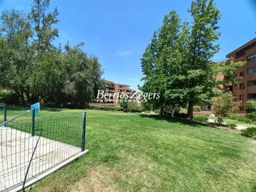 Departamento en Venta en Francisco Bulnes Correa / colegio Padre Hurtado / Juanita de Los Andes