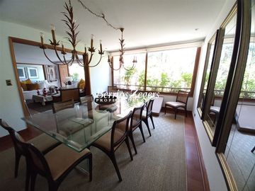 Departamento en Venta en Francisco Bulnes Correa / colegio Padre Hurtado / Juanita de Los Andes