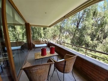 Departamento en Venta en Francisco Bulnes Correa / colegio Padre Hurtado / Juanita de Los Andes