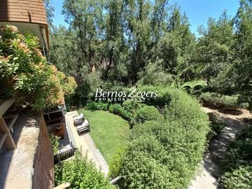 Departamento en Venta en Francisco Bulnes Correa / colegio Padre Hurtado / Juanita de Los Andes