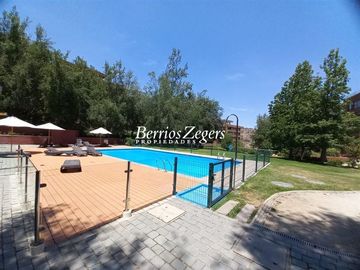 Departamento en Venta en Francisco Bulnes Correa / colegio Padre Hurtado / Juanita de Los Andes