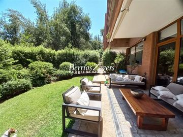 Departamento en Venta en Francisco Bulnes Correa / colegio Padre Hurtado / Juanita de Los Andes