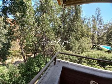 Departamento en Venta en Francisco Bulnes Correa / colegio Padre Hurtado / Juanita de Los Andes