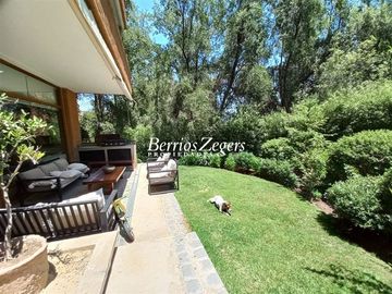 Departamento en Venta en Francisco Bulnes Correa / colegio Padre Hurtado / Juanita de Los Andes