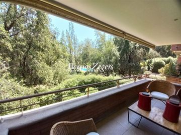 Departamento en Venta en Francisco Bulnes Correa / colegio Padre Hurtado / Juanita de Los Andes