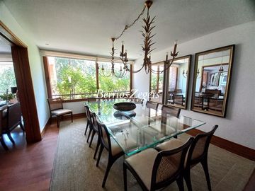 Departamento en Venta en Francisco Bulnes Correa / colegio Padre Hurtado / Juanita de Los Andes