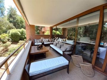 Departamento en Venta en Francisco Bulnes Correa / colegio Padre Hurtado / Juanita de Los Andes