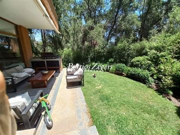 Departamento en Venta en Francisco Bulnes Correa / colegio Padre Hurtado / Juanita de Los Andes