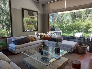Departamento en Venta en Francisco Bulnes Correa / colegio Padre Hurtado / Juanita de Los Andes
