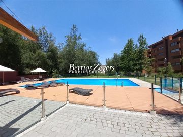 Departamento en Venta en Francisco Bulnes Correa / colegio Padre Hurtado / Juanita de Los Andes