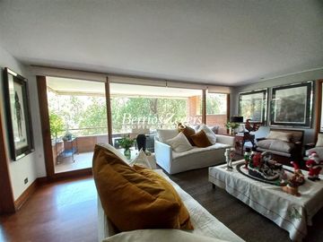 Departamento en Venta en Francisco Bulnes Correa / colegio Padre Hurtado / Juanita de Los Andes