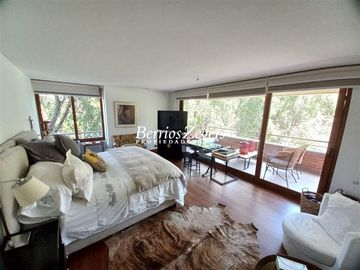 Departamento en Venta en Francisco Bulnes Correa / colegio Padre Hurtado / Juanita de Los Andes