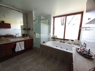 Departamento en Venta en Francisco Bulnes Correa / colegio Padre Hurtado / Juanita de Los Andes
