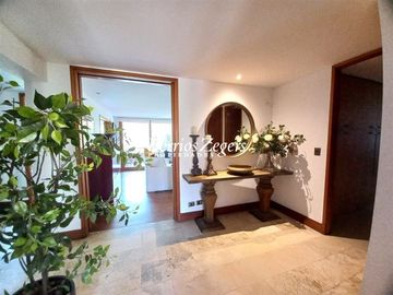 Departamento en Venta en Francisco Bulnes Correa / colegio Padre Hurtado / Juanita de Los Andes
