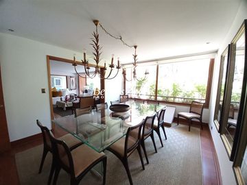 Departamento en Venta en Francisco Bulnes Correa / colegio Padre Hurtado / Juanita de Los Andes