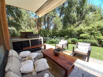 Departamento en Venta en Francisco Bulnes Correa / colegio Padre Hurtado / Juanita de Los Andes