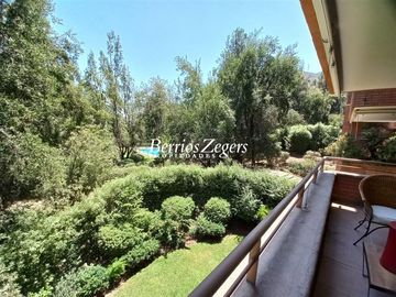 Departamento en Venta en Francisco Bulnes Correa / colegio Padre Hurtado / Juanita de Los Andes