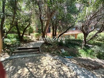 Departamento en Venta en Francisco Bulnes Correa / colegio Padre Hurtado / Juanita de Los Andes