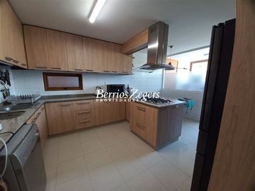Departamento en Venta en Francisco Bulnes Correa / colegio Padre Hurtado / Juanita de Los Andes