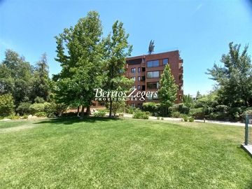 Departamento en Venta en Francisco Bulnes Correa / colegio Padre Hurtado / Juanita de Los Andes