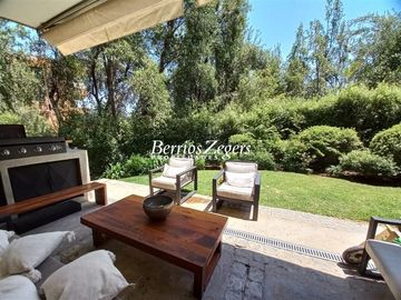 Departamento en Venta en Francisco Bulnes Correa / colegio Padre Hurtado / Juanita de Los Andes