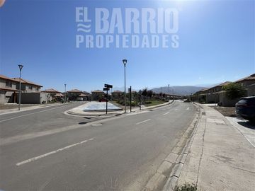 Casa en Venta en Chicureo - Las Brisas Norte