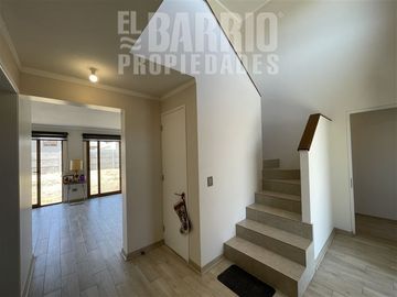 Casa en Venta en Chicureo - Las Brisas Norte