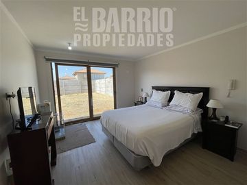 Casa en Venta en Chicureo - Las Brisas Norte