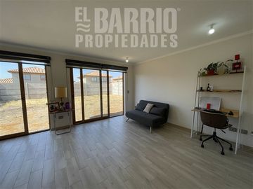 Casa en Venta en Chicureo - Las Brisas Norte