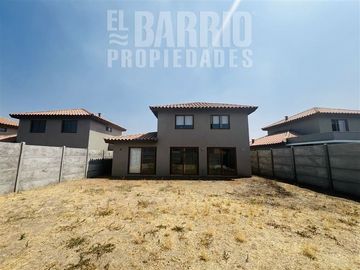 Casa en Venta en Chicureo - Las Brisas Norte