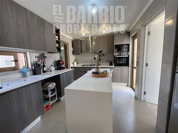 Casa en Venta en Chicureo - Las Brisas Norte