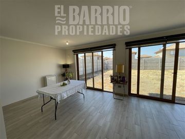 Casa en Venta en Chicureo - Las Brisas Norte