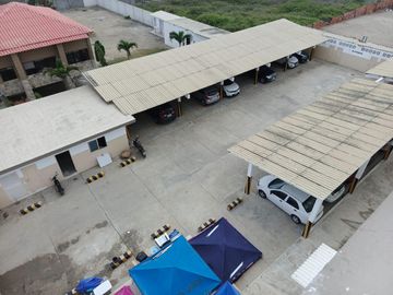 Se vende Departamento con vista al mar Via a Punta Carnero  ChrC