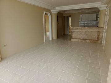 Se vende Departamento con vista al mar Via a Punta Carnero  ChrC