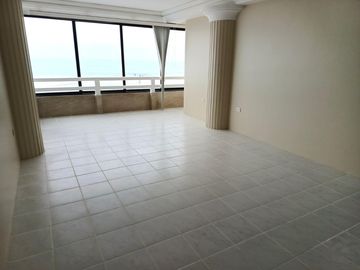 Se vende Departamento con vista al mar Via a Punta Carnero  ChrC