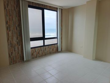 Se vende Departamento con vista al mar Via a Punta Carnero  ChrC
