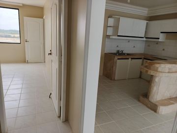 Se vende Departamento con vista al mar Via a Punta Carnero  ChrC