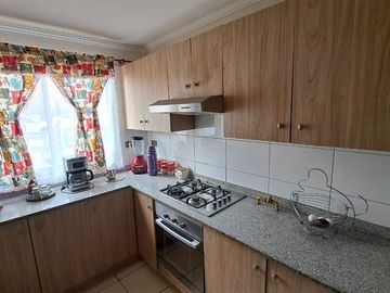 Casa en Venta en Berta Correa 2010