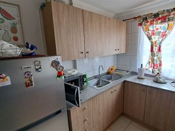 Casa en Venta en Berta Correa 2010