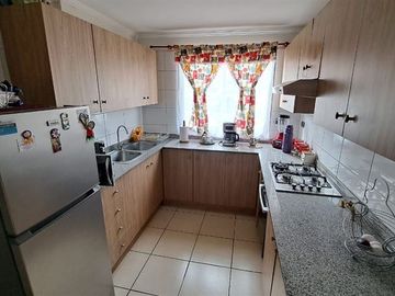 Casa en Venta en Berta Correa 2010