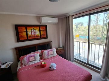 Casa en Venta en Berta Correa 2010