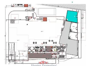 Local Comercial en Arriendo en Matta/ Parque Bustamante