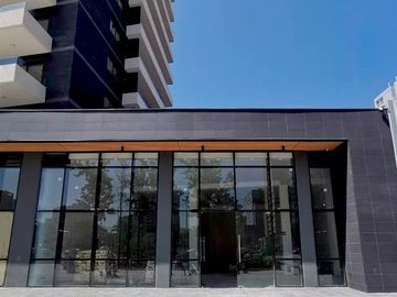 Local Comercial en Arriendo en Matta/ Parque Bustamante
