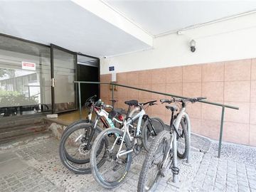 Departamento en Venta en Luis Thayer Ojeda / Providencia