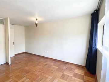 Departamento en Venta en Luis Thayer Ojeda / Providencia