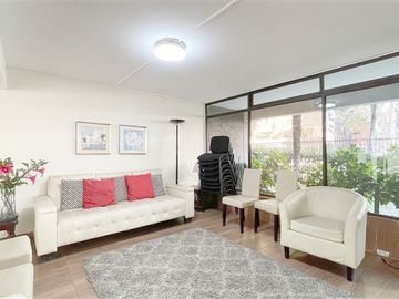 Departamento en Venta en Luis Thayer Ojeda / Providencia